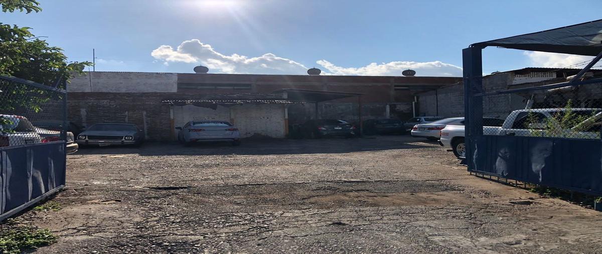 Foto de terreno comercial en venta en avenida nicolás bravo , jorge almada, culiacán, sinaloa, 0 No. 03