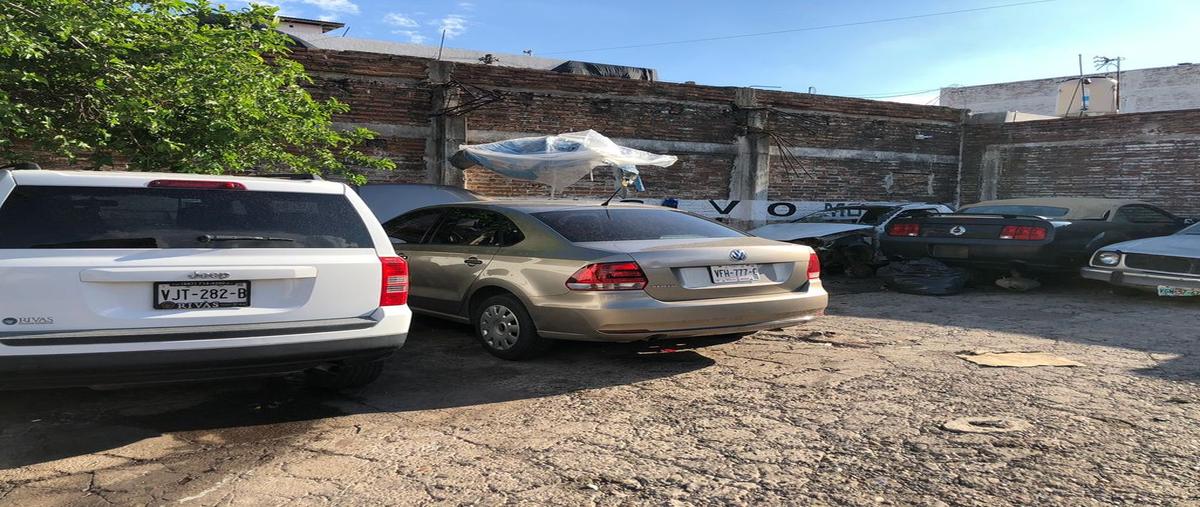 Foto de terreno comercial en venta en avenida nicolás bravo , jorge almada, culiacán, sinaloa, 0 No. 04