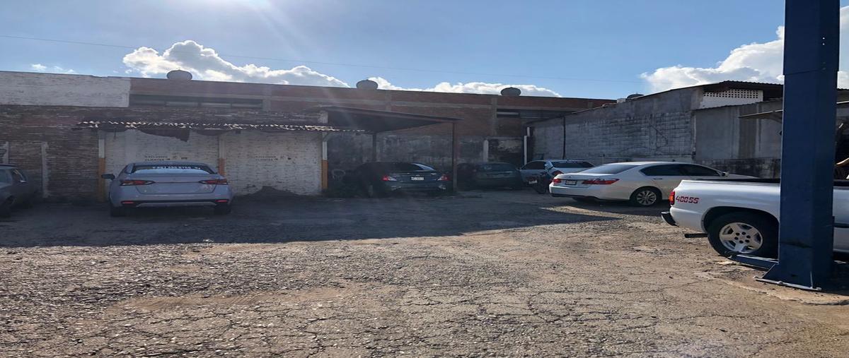 Foto de terreno comercial en venta en avenida nicolás bravo , jorge almada, culiacán, sinaloa, 0 No. 05