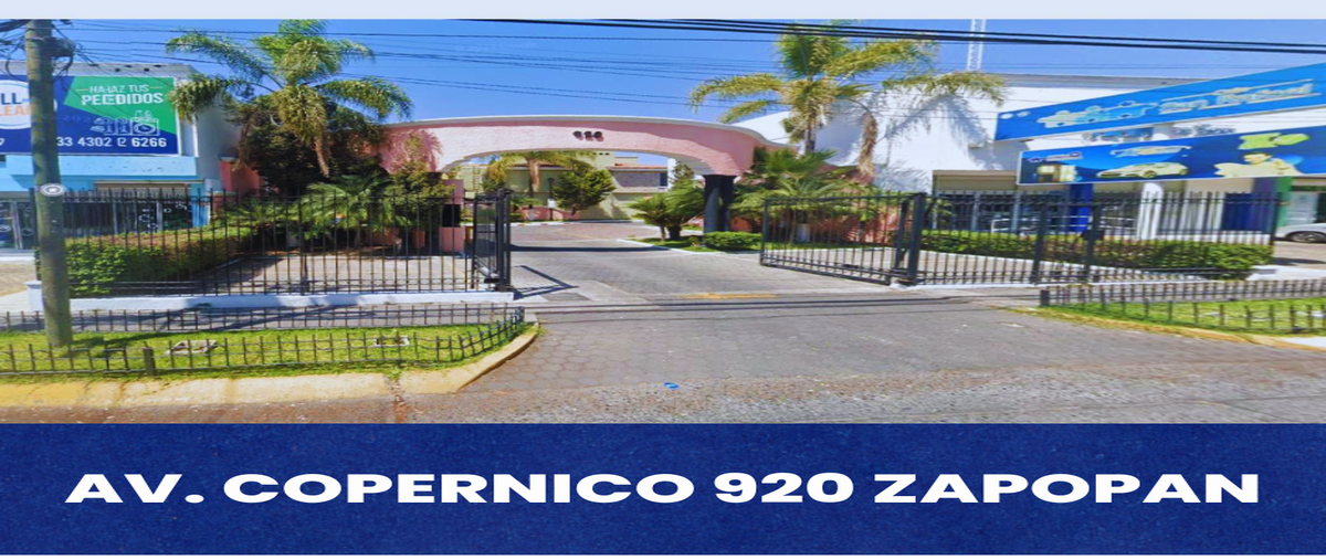 Foto de casa en renta en avenida nicolas copernico 920 , chapalita sur, zapopan, jalisco, 0 No. 02