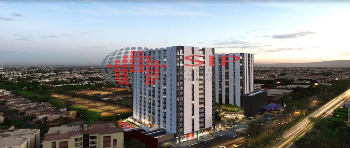 Foto de departamento en venta en avenida nicolas copernico 943, atlas chapalita, zapopan, jalisco, 27616054 No. 02