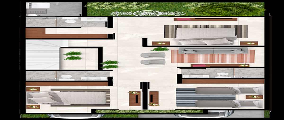 Foto de casa en venta en avenida niños héroes #106 , trojes de alonso, aguascalientes, aguascalientes, 20297004 No. 03