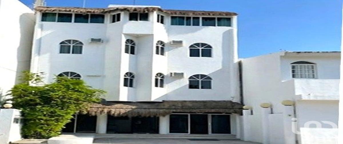 Foto de edificio en avenida niños héroes 117, puerto morelos, puerto morelos, quintana roo, 31038227 foto 01 Foto de edificio en venta en avenida niños héroes 117, puerto morelos, puerto morelos, quintana roo, 31038227 No. 01