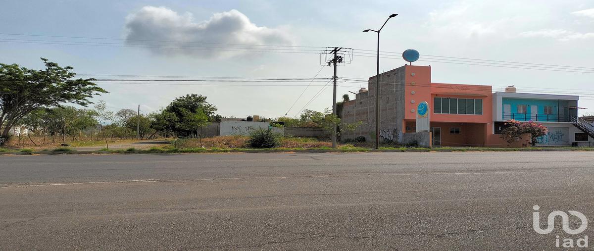 Foto de terreno comercial en avenida niños heroes 1603, buenavista, villa de álvarez, colima, 29937573 foto 01 Foto de terreno comercial en venta en avenida niños heroes 1603, buenavista, villa de álvarez, colima, 29937573 No. 01