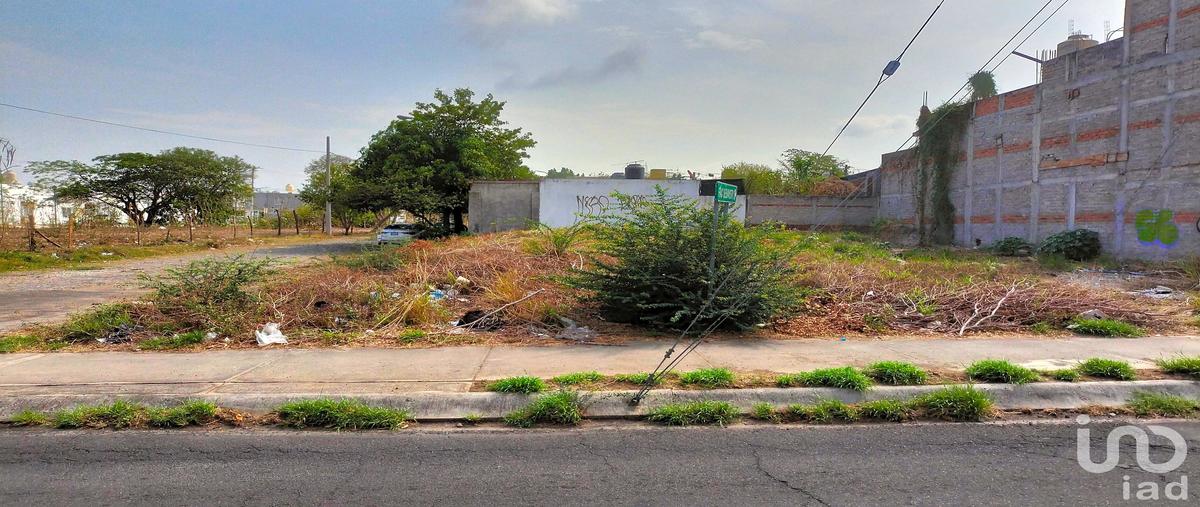 Foto de terreno comercial en avenida niños heroes 1603, buenavista, villa de álvarez, colima, 29937573 foto 04 Foto de terreno comercial en venta en avenida niños heroes 1603, buenavista, villa de álvarez, colima, 29937573 No. 04