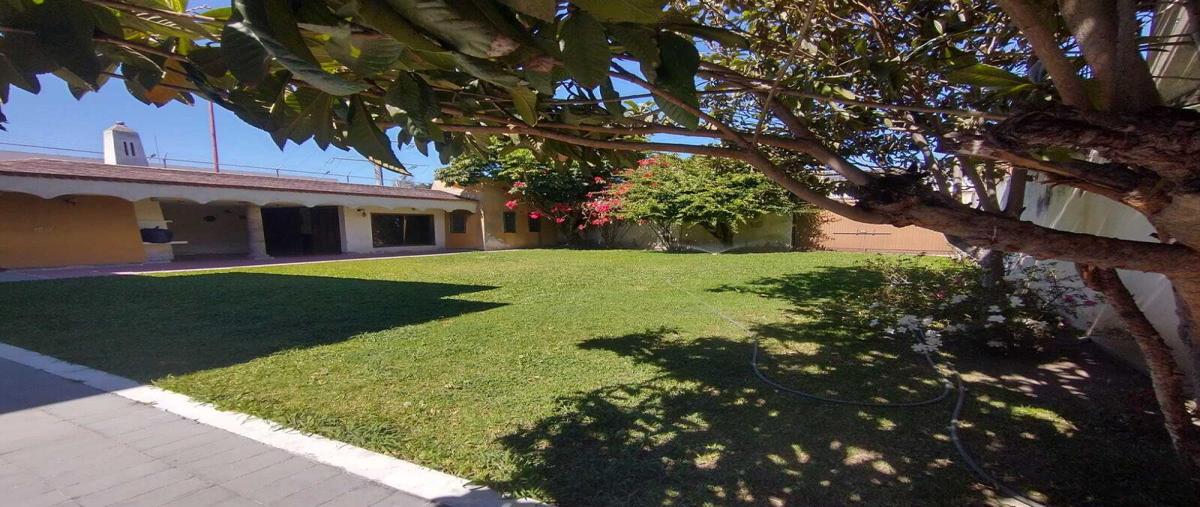 Foto de casa en venta en avenida niños héroes 2524, jardines del bosque centro, guadalajara, jalisco, 27637050 No. 05