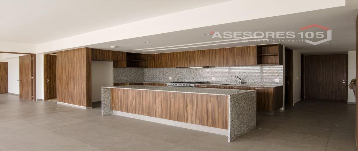 Foto de departamento en renta en avenida niños heroes 2571, jardines del bosque centro, guadalajara, jalisco, 0 No. 03