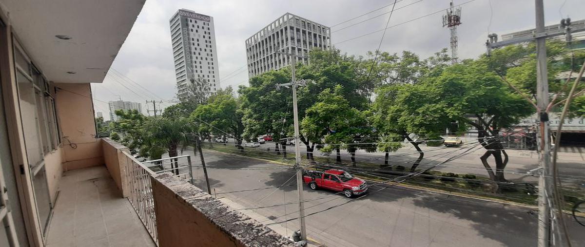 Foto de edificio en venta en avenida niños heroes 2644, jardines del bosque norte, guadalajara, jalisco, 25840425 No. 03