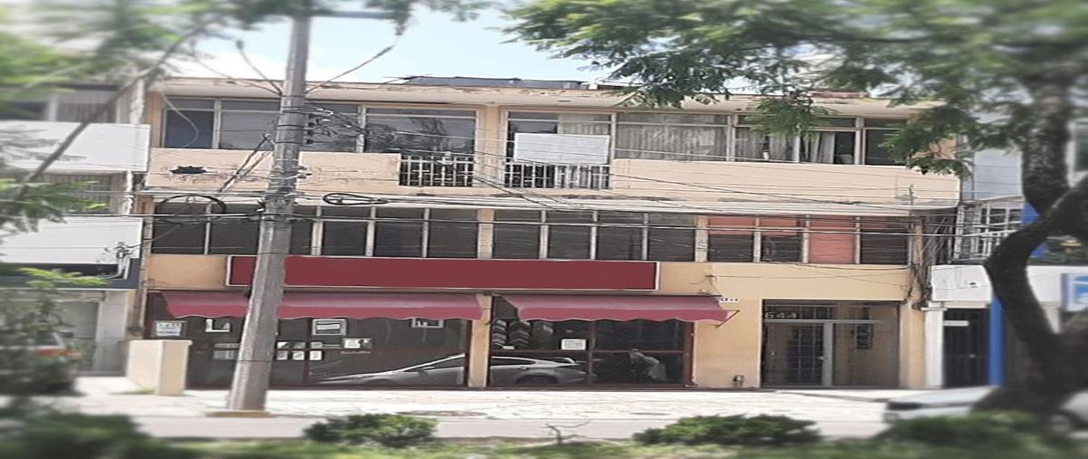 Foto de edificio en venta en avenida niños héroes 2644, jardines del bosque norte, guadalajara, jalisco, 26509263 No. 01
