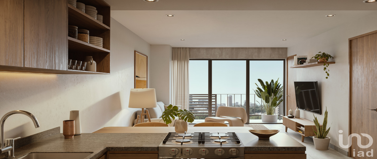 Foto de departamento en venta en avenida niños heroes 540, moderna, guadalajara, jalisco, 29865873 No. 03