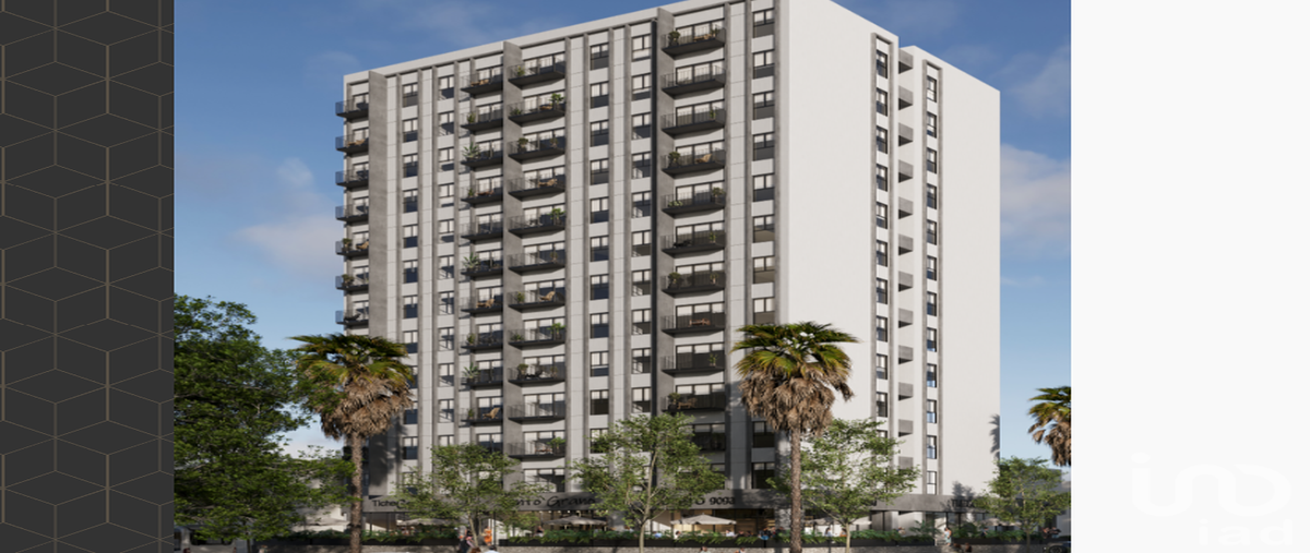 Foto de departamento en avenida niños heroes 561, moderna, guadalajara, jalisco, 29865873 foto 01 Foto de departamento en venta en avenida niños heroes 561, moderna, guadalajara, jalisco, 29865873 No. 01
