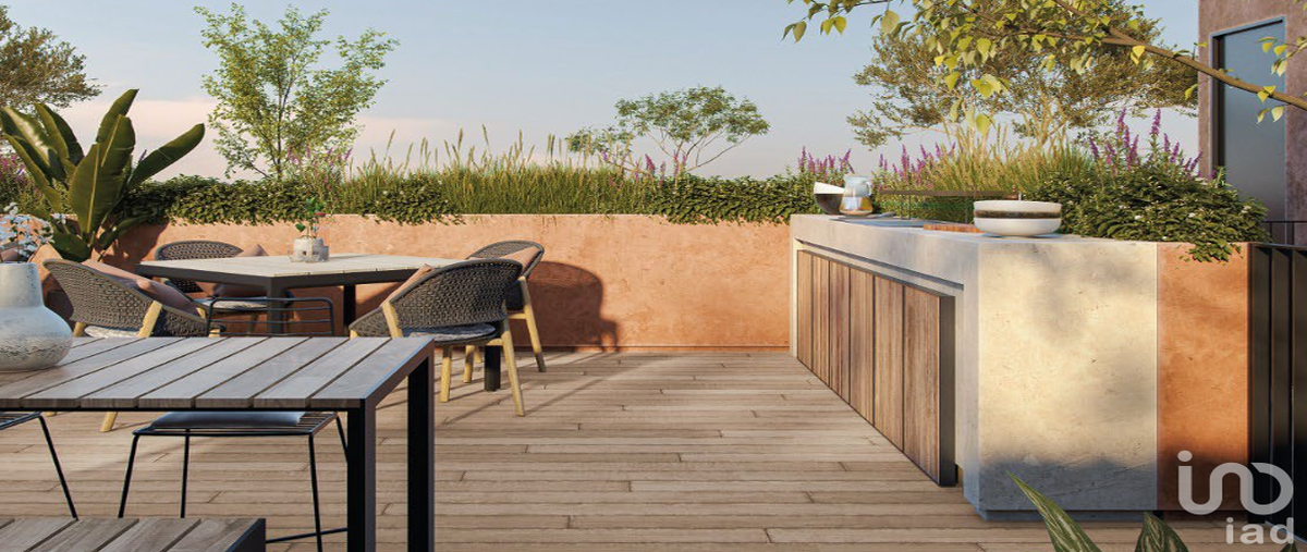 Foto de departamento en venta en avenida niños heroes 578, moderna, guadalajara, jalisco, 29865873 No. 04