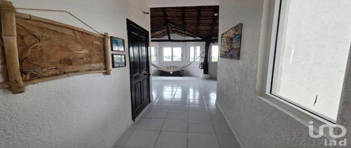 Foto de edificio en venta en avenida niños héroes 62, puerto morelos, puerto morelos, quintana roo, 31038227 No. 04