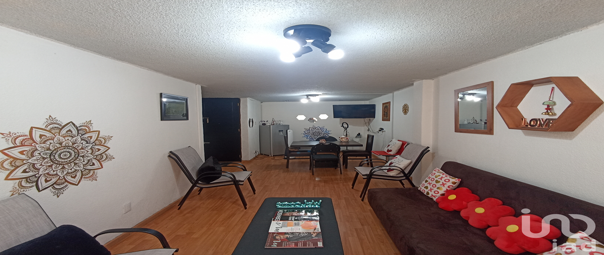 Foto de departamento en venta en avenida niños heroes de chapultepec 252, niños héroes, benito juárez, df / cdmx, 30321678 No. 01