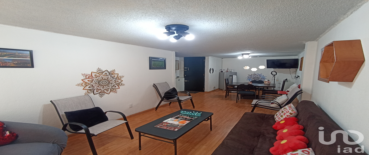 Foto de departamento en venta en avenida niños heroes de chapultepec 252, niños héroes, benito juárez, df / cdmx, 30321678 No. 03