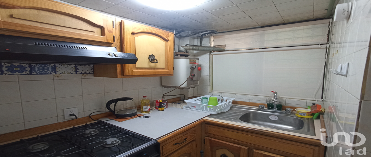 Foto de departamento en venta en avenida niños heroes de chapultepec 252, niños héroes, benito juárez, df / cdmx, 30321678 No. 04