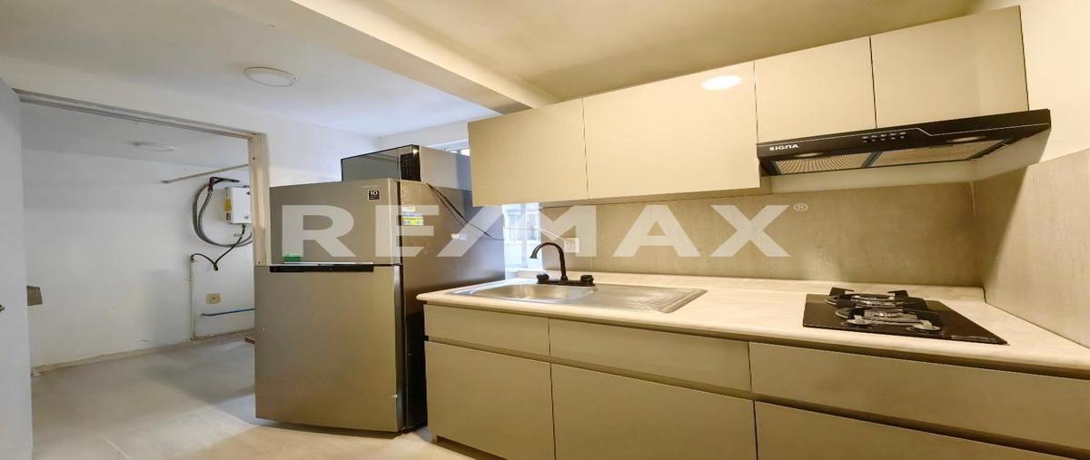 Foto de departamento en renta en avenida niños heroes de chapultepec , niños héroes, benito juárez, df / cdmx, 31027069 No. 04