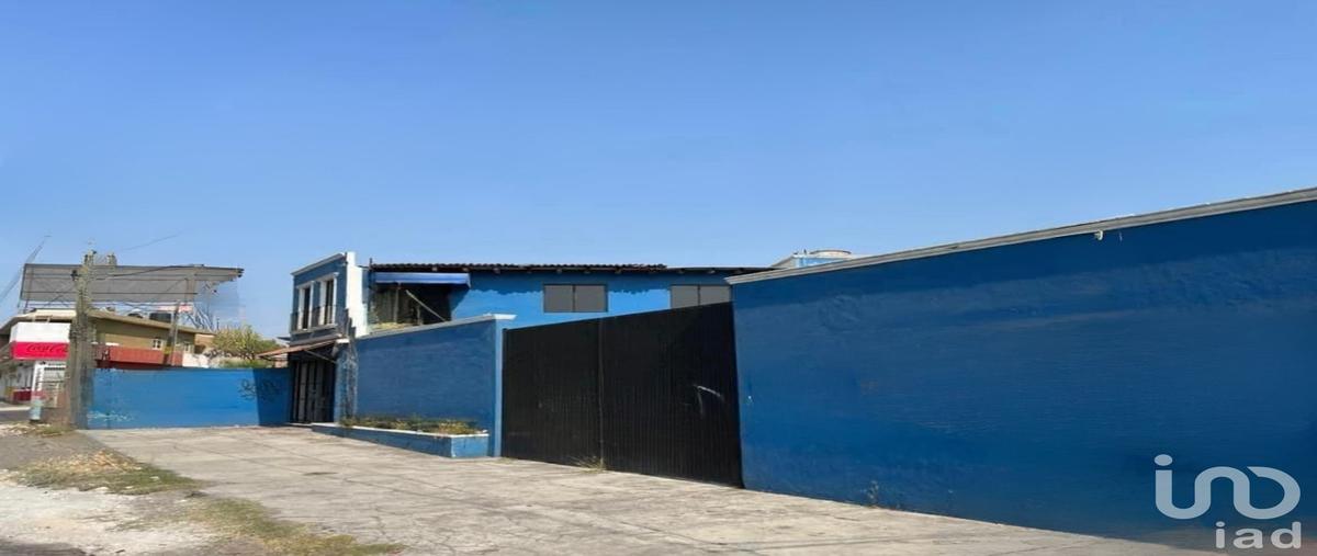 Foto de bodega en venta en avenida niños heroes , de los trabajadores, colima, colima, 0 No. 01