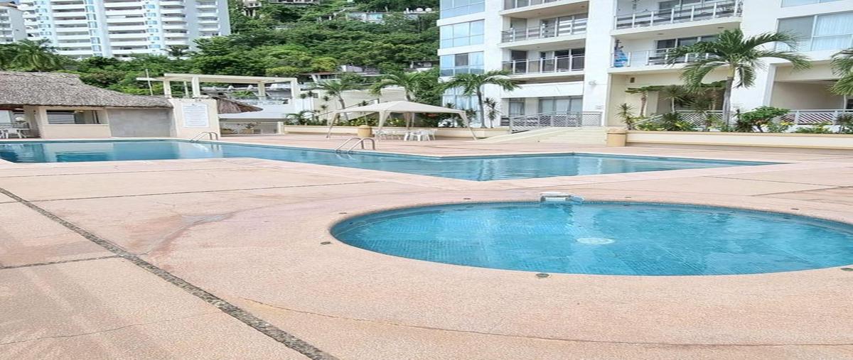 Foto de departamento en venta en avenida niños heroes de veracruz , costa azul, acapulco de juárez, guerrero, 0 No. 03