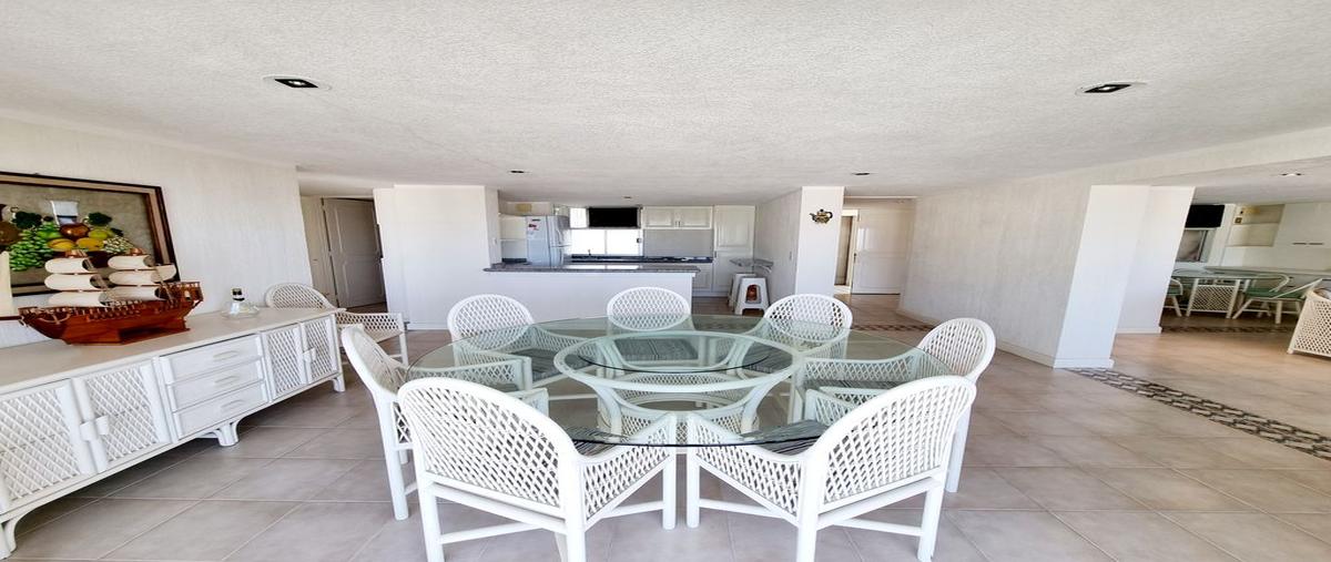 Foto de departamento en venta en avenida niños heroes de veracruz , costa azul, acapulco de juárez, guerrero, 0 No. 04