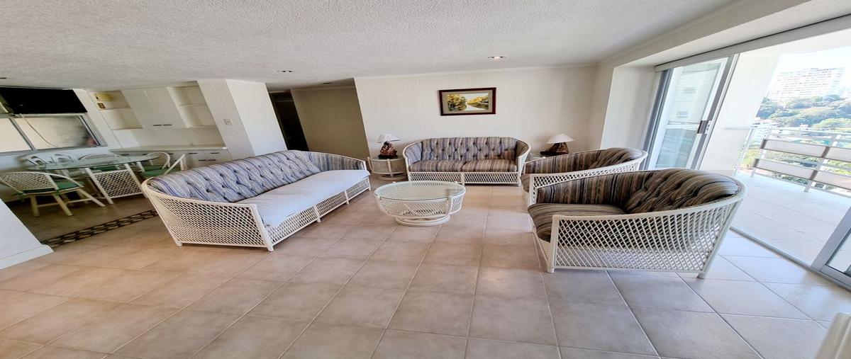 Foto de departamento en venta en avenida niños heroes de veracruz , costa azul, acapulco de juárez, guerrero, 0 No. 05