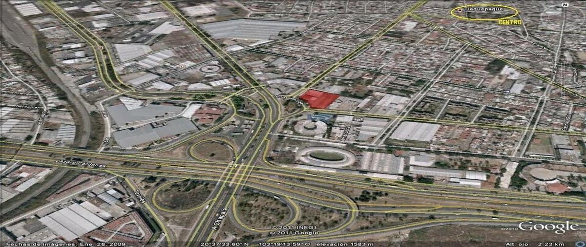 Foto de terreno habitacional en avenida niños héroes , el álamo, san pedro tlaquepaque, jalisco, 28268258 foto 03 Foto de terreno habitacional en renta en avenida niños héroes , el álamo, san pedro tlaquepaque, jalisco, 28268258 No. 03