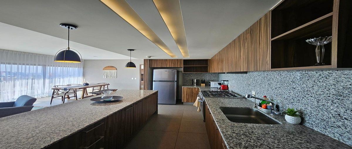 Foto de departamento en renta en avenida niños héroes , jardines del bosque centro, guadalajara, jalisco, 0 No. 03