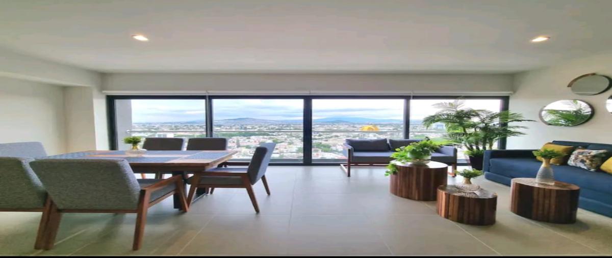 Foto de departamento en venta en avenida niños héroes , jardines del bosque norte, guadalajara, jalisco, 28175371 No. 03
