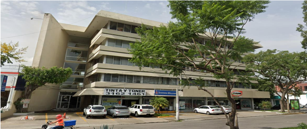 Foto de edificio en avenida niños héroes , moderna, guadalajara, jalisco, 28008619 foto 01 Foto de edificio en venta en avenida niños héroes , moderna, guadalajara, jalisco, 28008619 No. 01