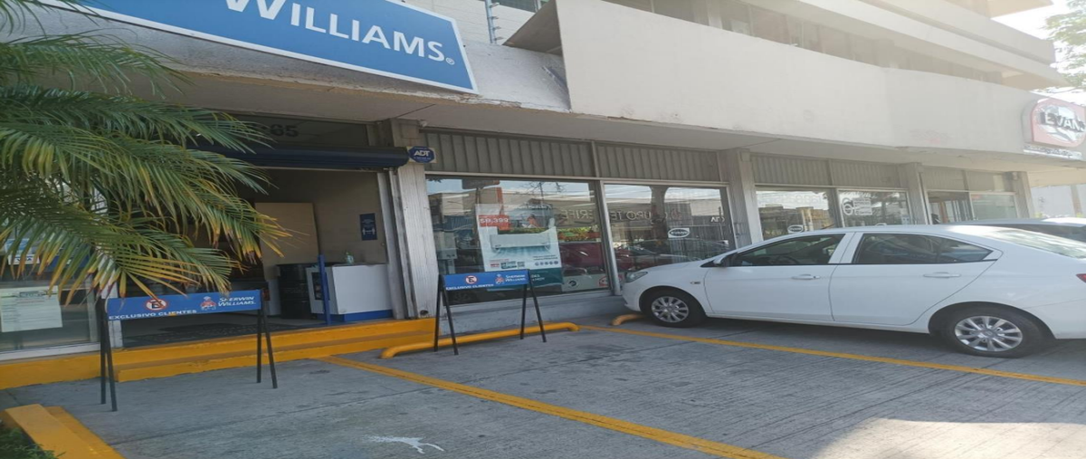 Foto de edificio en avenida niños héroes , moderna, guadalajara, jalisco, 28008619 foto 03 Foto de edificio en venta en avenida niños héroes , moderna, guadalajara, jalisco, 28008619 No. 03