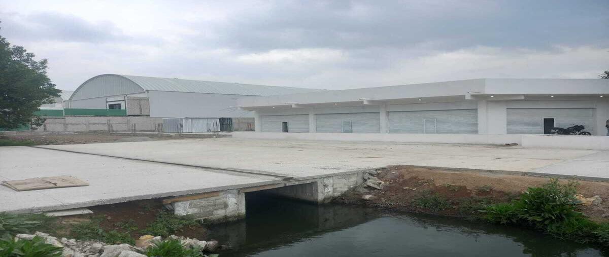 Foto de local en renta en avenida niños heroes , san bartolo, teoloyucan, méxico, 0 No. 02
