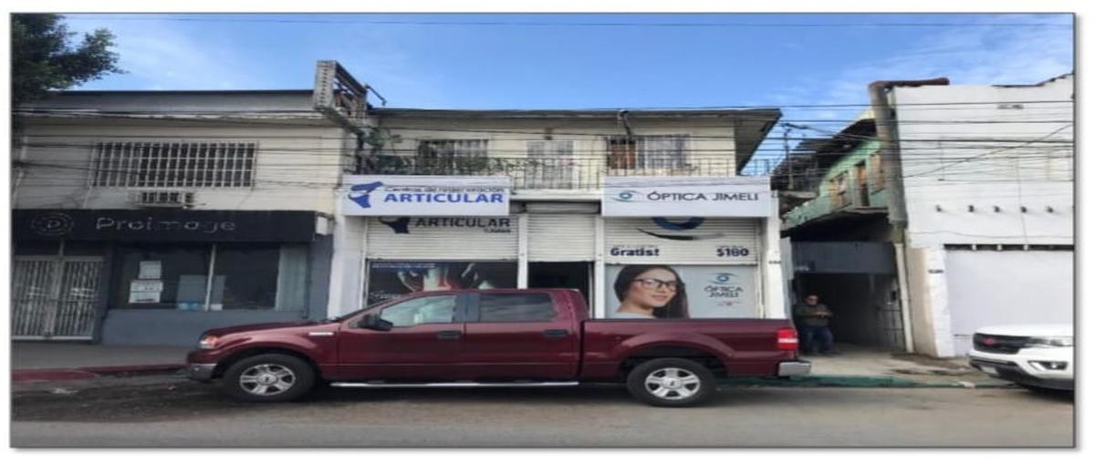 Foto de casa en venta en avenida niños heroes , zona centro, tijuana, baja california, 29721989 No. 03