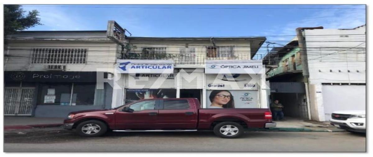 Foto de casa en venta en avenida niños heroes , zona centro, tijuana, baja california, 0 No. 03