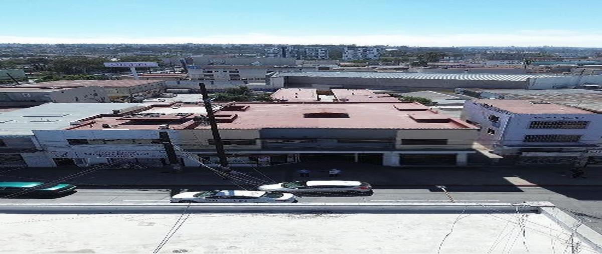 Foto de edificio en venta en avenida niños heroes , zona centro, tijuana, baja california, 30818912 No. 04