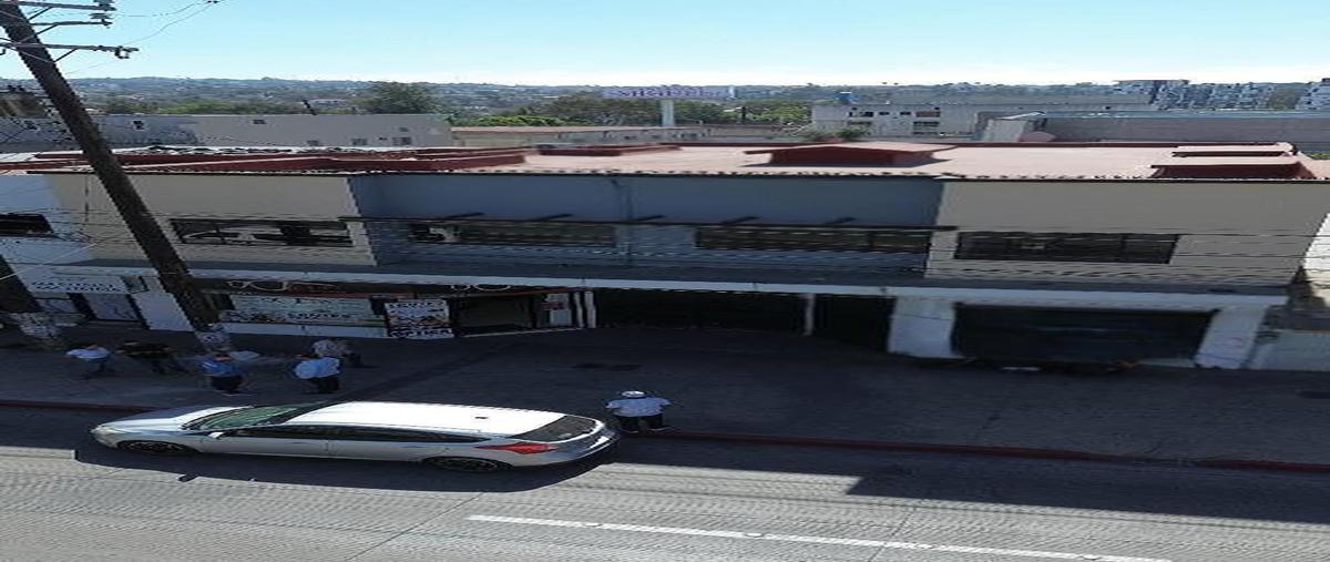 Foto de edificio en venta en avenida niños heroes , zona centro, tijuana, baja california, 30818912 No. 05