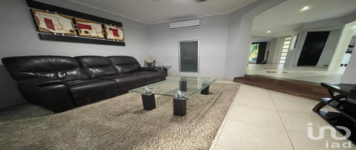 Foto de casa en venta en avenida nizuc 107, supermanzana 17, benito juárez, quintana roo, 30976598 No. 04