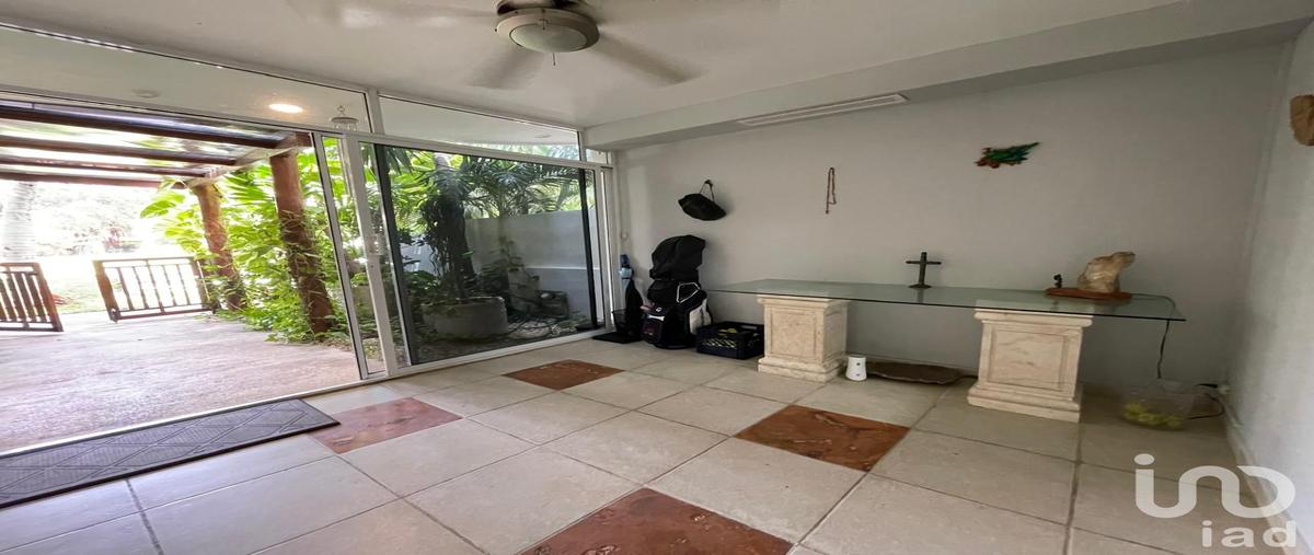 Foto de casa en venta en avenida nizuc 107, supermanzana 17, benito juárez, quintana roo, 30976598 No. 05