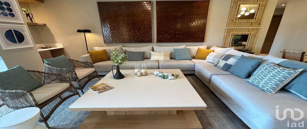 Foto de departamento en venta en avenida nizuc 114, supermanzana 13, benito juárez, quintana roo, 28724340 No. 03