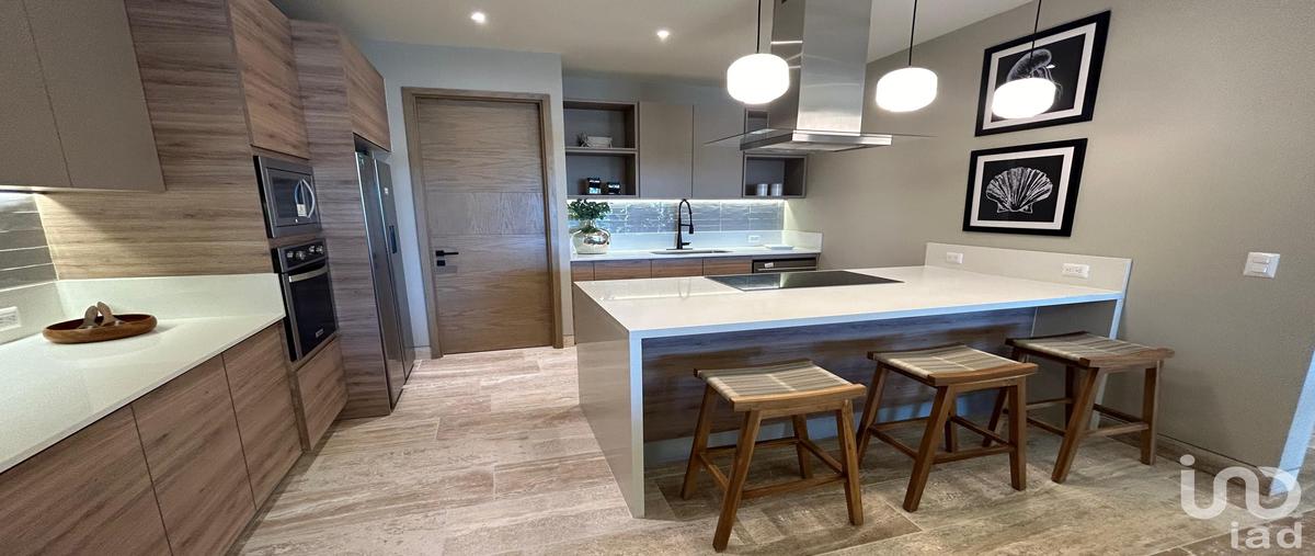 Foto de departamento en venta en avenida nizuc 114, supermanzana 13, benito juárez, quintana roo, 28724340 No. 04