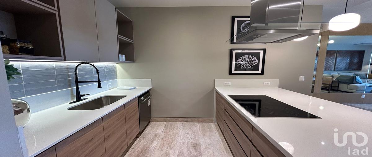 Foto de departamento en venta en avenida nizuc 114, supermanzana 13, benito juárez, quintana roo, 28724340 No. 05