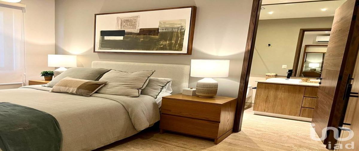 Foto de departamento en venta en avenida nizuc 120, supermanzana 13, benito juárez, quintana roo, 28722184 No. 03