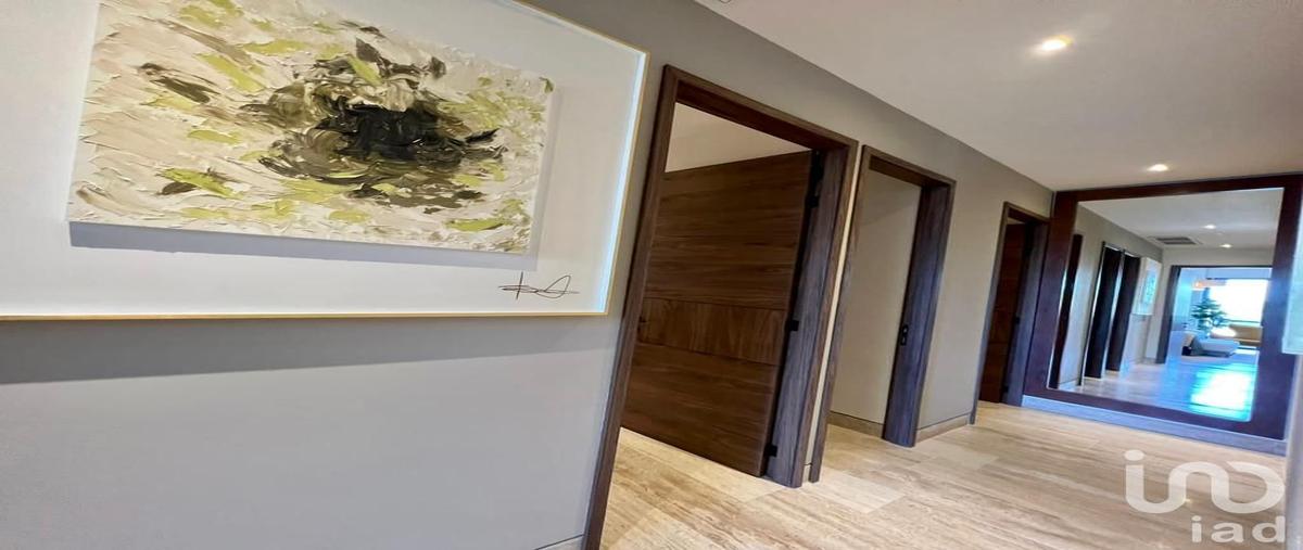 Foto de departamento en venta en avenida nizuc 120, supermanzana 13, benito juárez, quintana roo, 28722184 No. 05