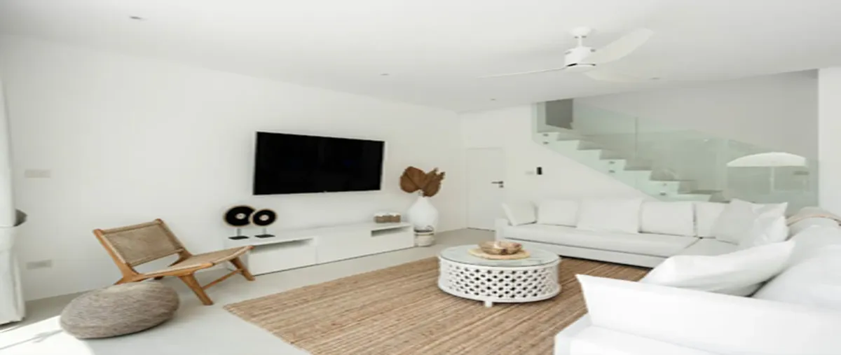 Foto de casa en venta en avenida nizuc 6, supermanzana 12, benito juárez, quintana roo, 0 No. 05