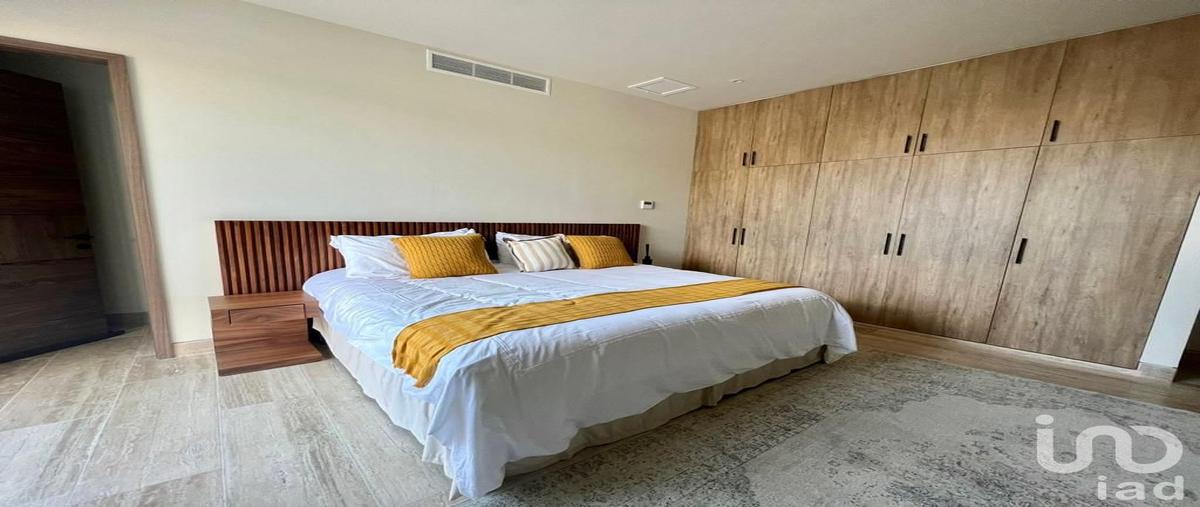 Foto de departamento en venta en avenida nizuc 74, supermanzana 13, benito juárez, quintana roo, 28722184 No. 04