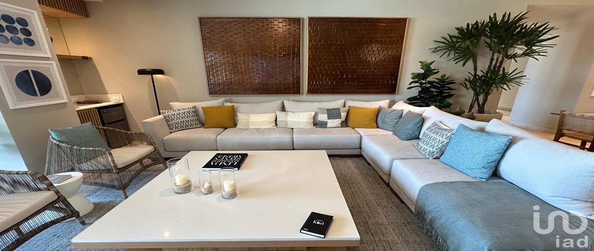 Foto de departamento en venta en avenida nizuc 79, supermanzana 11, benito juárez, quintana roo, 29458195 No. 04