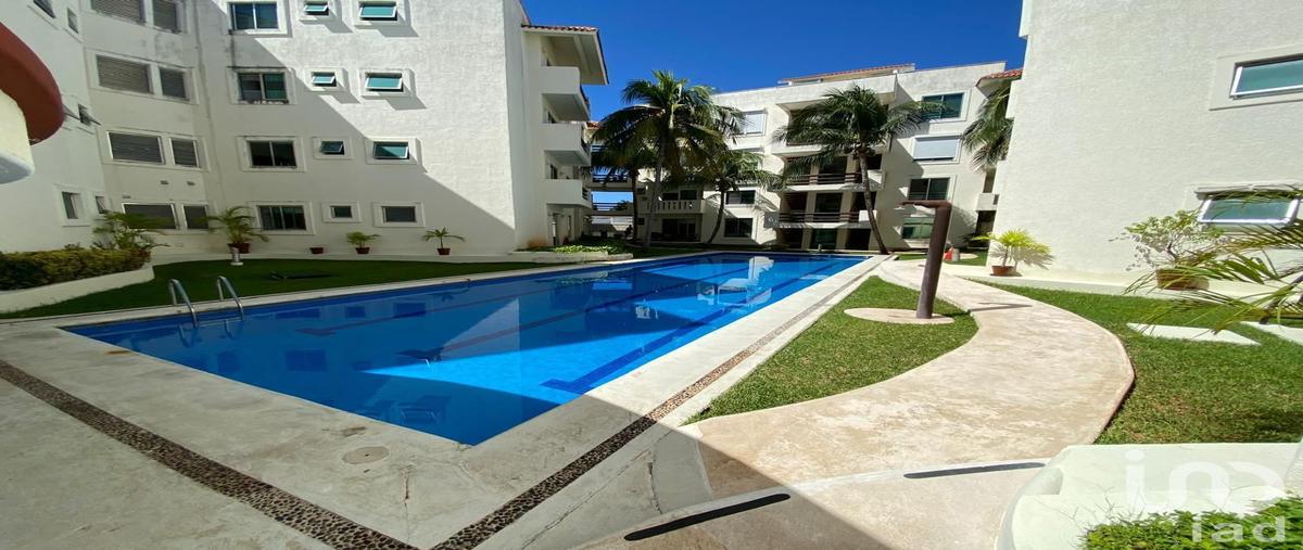 Foto de departamento en venta en avenida nizuc 92, supermanzana 17, benito juÃ¡rez, quintana roo, 31545946 No. 03