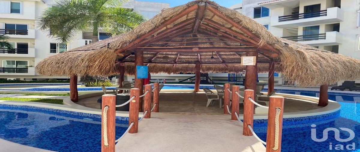 Foto de departamento en venta en avenida nizuc 92, supermanzana 17, benito juÃ¡rez, quintana roo, 31545946 No. 04