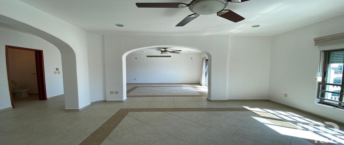 Foto de departamento en venta en avenida nizuc 92, supermanzana 17, benito juÃ¡rez, quintana roo, 31545946 No. 05