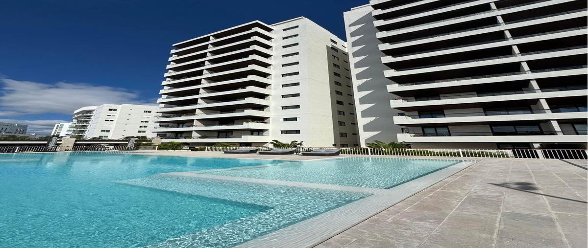 Foto de departamento en venta en avenida nizuc lote 014-1 manzana 01smza. 13 , supermanzana 13, benito juárez, quintana roo, 0 No. 05