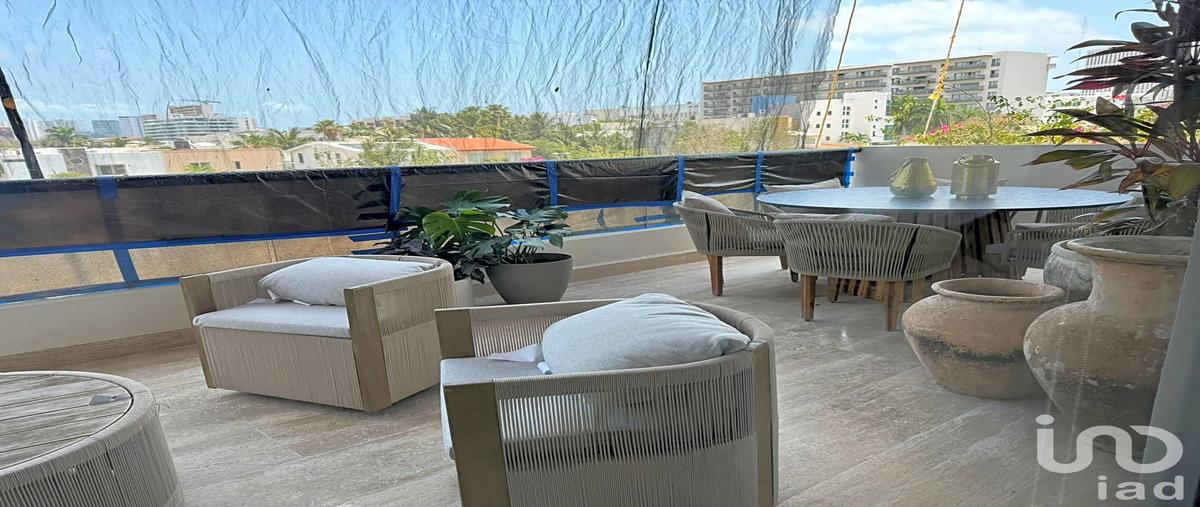 Foto de departamento en venta en avenida nizuc , supermanzana 13, benito juárez, quintana roo, 28720173 No. 05